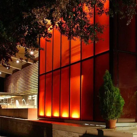 Grand Ambasciatori Wellness & Otel Chianciano Terme