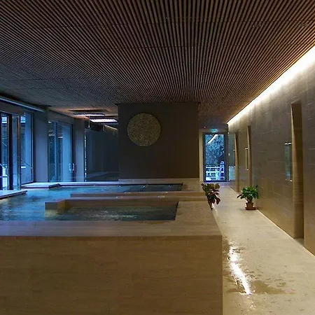 Grand Ambasciatori Wellness & Otel