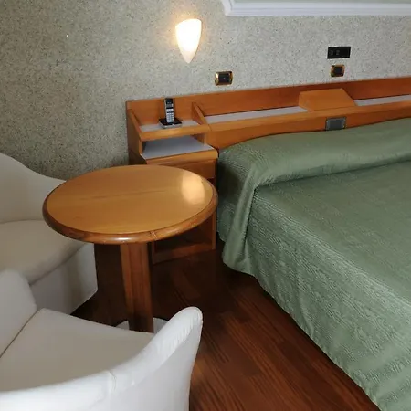 Grand Ambasciatori Wellness & Otel Chianciano Terme