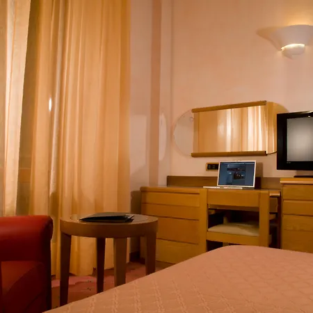 Grand Ambasciatori Wellness & Otel