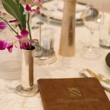 Otel Grand Ambasciatori Wellness & 4*