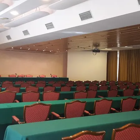 Otel Grand Ambasciatori Wellness & 4*