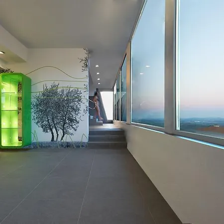 Grand Ambasciatori Wellness & Otel 4*