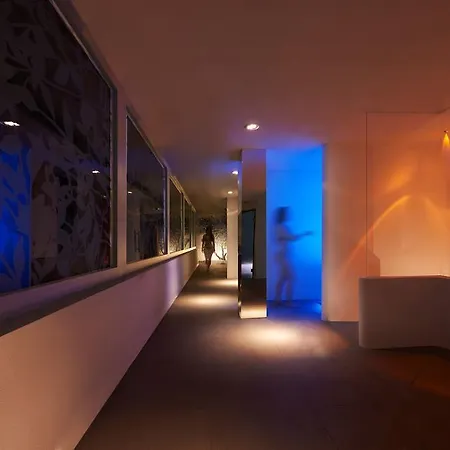 Grand Ambasciatori Wellness & Otel