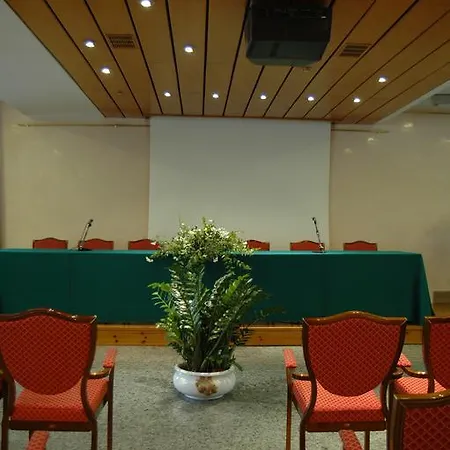 Grand Ambasciatori Wellness & Otel Chianciano Terme