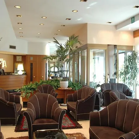 Grand Ambasciatori Wellness & Chianciano Terme