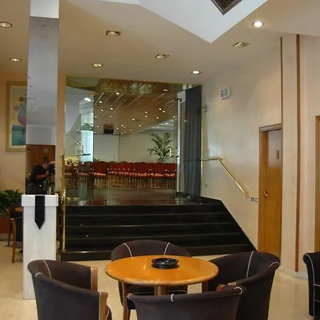 Otel Grand Ambasciatori Wellness & Chianciano Terme