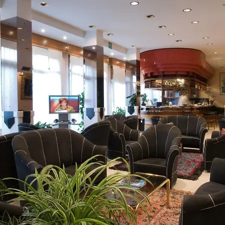 Grand Ambasciatori Wellness & Otel
