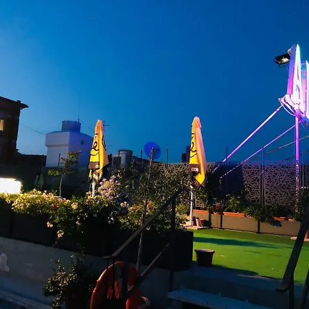 Otel Grand Ambasciatori Wellness & 4*