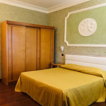 Grand Ambasciatori Wellness & Chianciano Terme