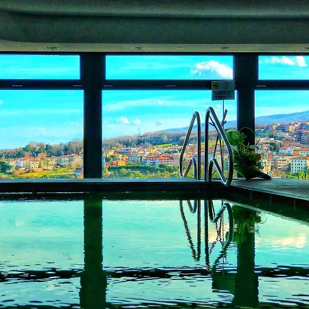 Grand Ambasciatori Wellness & 4* Chianciano Terme