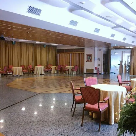 Grand Ambasciatori Wellness & 4* Chianciano Terme