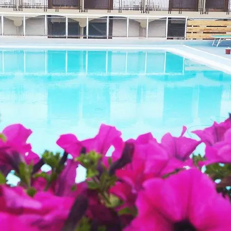 Grand Ambasciatori Wellness & Otel 4*