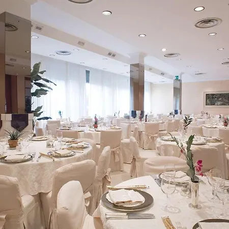 Grand Ambasciatori Wellness & Otel