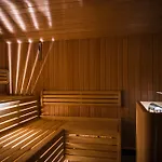 Hotel Grand Ambasciatori Wellness & Chianciano Terme