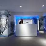Hotel Grand Ambasciatori Wellness & 4*