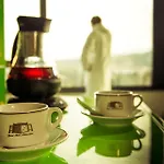Hotel Grand Ambasciatori Wellness & 4*