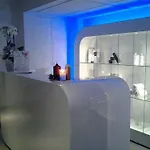 Grand Ambasciatori Wellness & 4* קיאנצ'נו טרמה