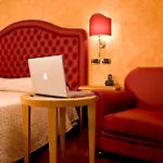 Grand Ambasciatori Wellness & 4*