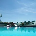 Hotel Grand Ambasciatori Wellness & Chianciano Terme