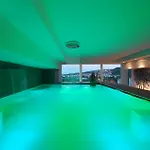 Hotel Grand Ambasciatori Wellness & 4*