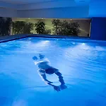 Grand Ambasciatori Wellness & 4*