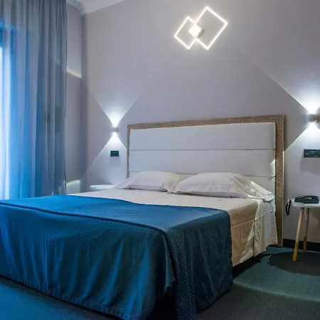 Grand Ambasciatori Wellness & 4* Chianciano Terme