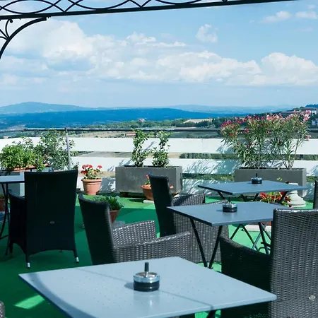 Hotel Grand Ambasciatori Wellness & 4*