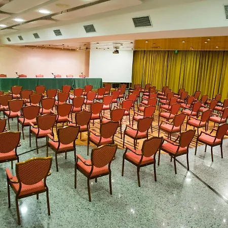 Grand Ambasciatori Wellness & 4* Chianciano Terme