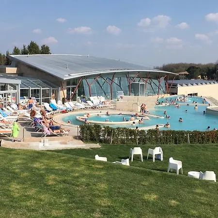 Grand Ambasciatori Wellness & Chianciano Terme