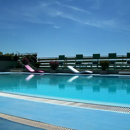 Hotel Grand Ambasciatori Wellness &