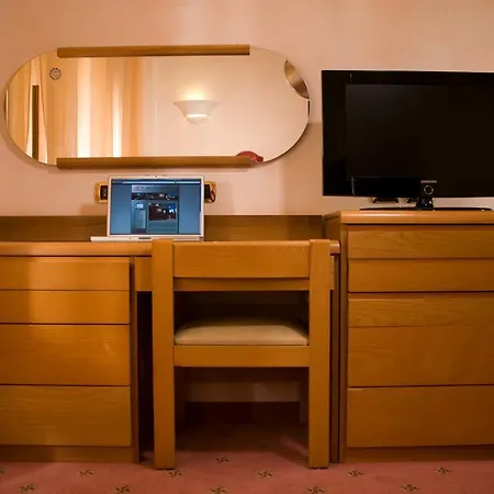 Hotel Grand Ambasciatori Wellness &