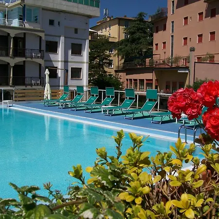 Grand Ambasciatori Wellness & Chianciano Terme