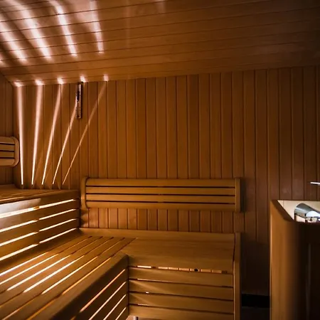 Hotel Grand Ambasciatori Wellness & Chianciano Terme