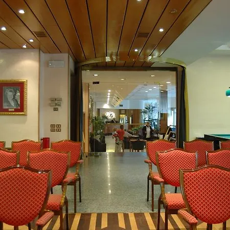 Hotel Grand Ambasciatori Wellness & Chianciano Terme