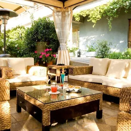 Hotel Grand Ambasciatori Wellness & Chianciano Terme
