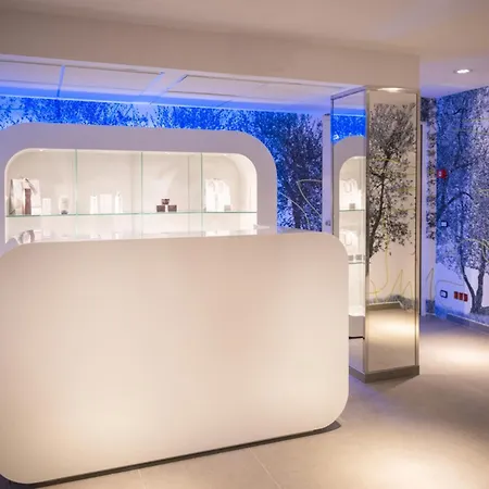 Grand Ambasciatori Wellness & 4* Chianciano Terme