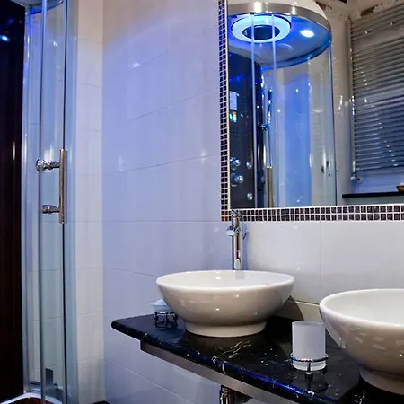 Grand Ambasciatori Wellness & 4*