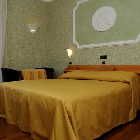 Hotel Grand Ambasciatori Wellness & Chianciano Terme