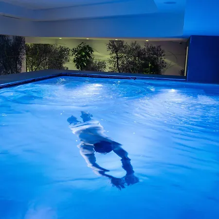Grand Ambasciatori Wellness & 4*