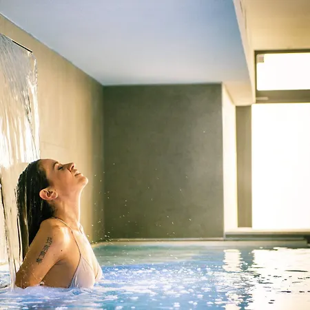 Hotel Grand Ambasciatori Wellness &