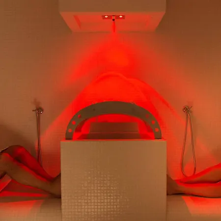 Grand Ambasciatori Wellness & Hotel 4*