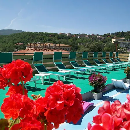 Hotel Grand Ambasciatori Wellness &