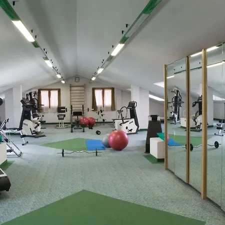 Grand Ambasciatori Wellness & 4* Chianciano Terme