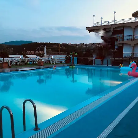 Hotel Grand Ambasciatori Wellness & 4*