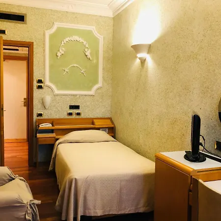 Grand Ambasciatori Wellness & 4*