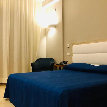 安巴夏特利健康水疗豪华酒店 4* 基安奇安诺泰尔梅