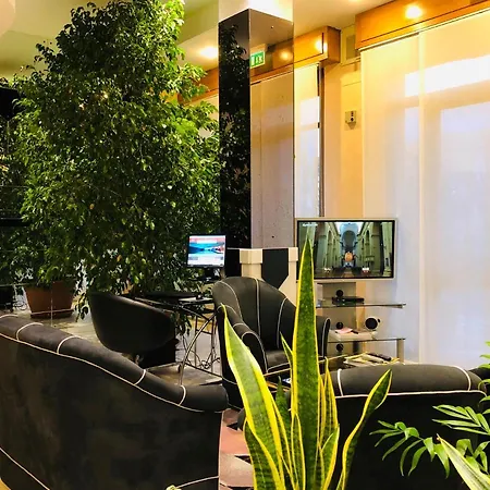 Grand Ambasciatori Wellness & 4*