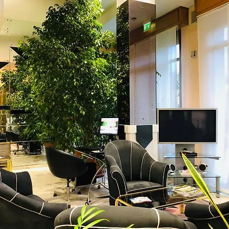 Grand Ambasciatori Wellness & Hotel