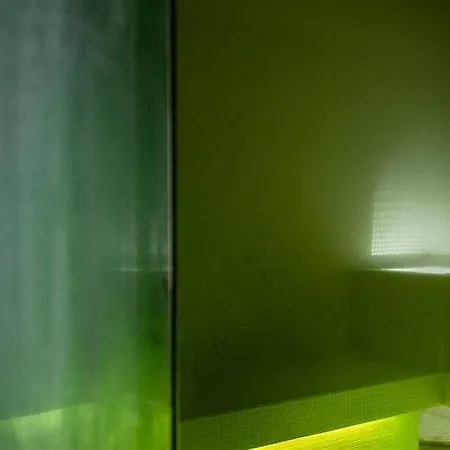 Grand Ambasciatori Wellness & Hotel 4*